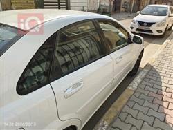 شيفروليه اوبترا